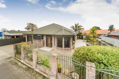 245 Grey Street, Palmerston North, Palmerston North
