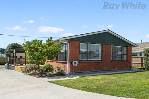 15 Leo Street, Bishopdale, Christchurch