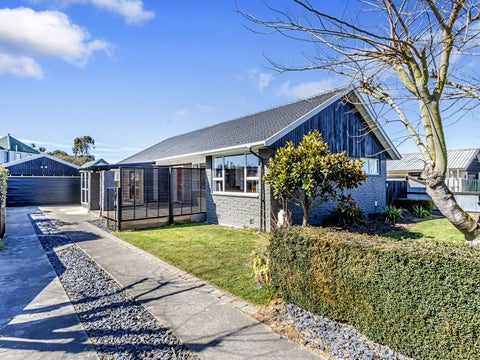 60 Rangiora Woodend Road, Woodend, Woodend