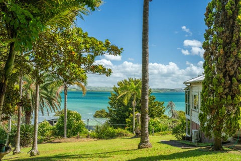 357 Whangarei Heads Road, Whangarei