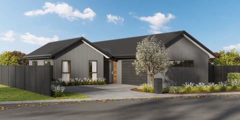 36 Matai Springs Drive, Halswell, Christchurch