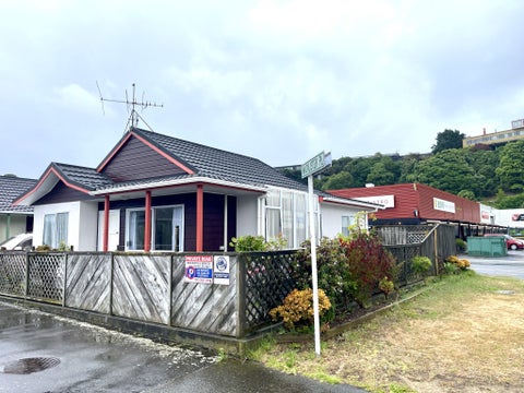 2 Macalister Place, Miramar, Wellington