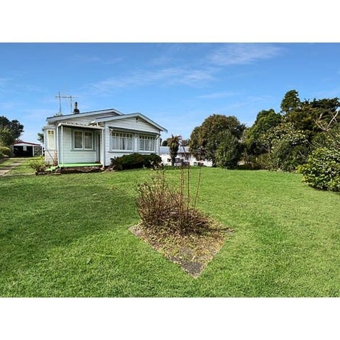 152 Taupo Street, Putāruru