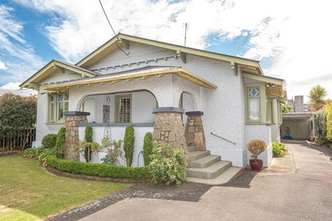 4 College Street, Whanganui, Whanganui