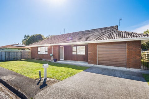 95 Monmouth Street, Feilding, Feilding