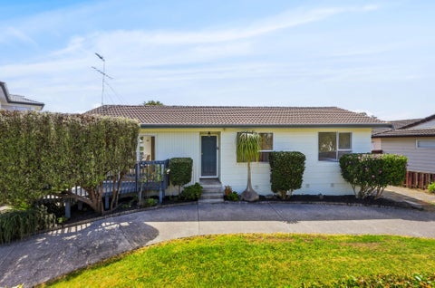 5 Lisa Rise, Half Moon Bay, Auckland
