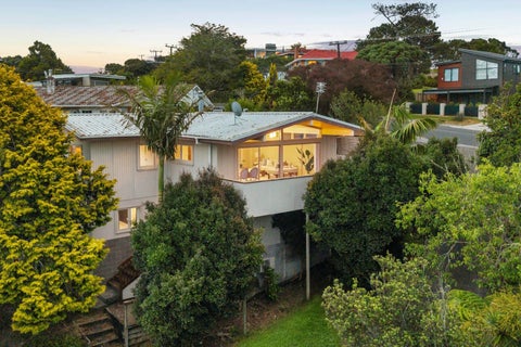 1/114 Sunrise Avenue, Mairangi Bay, Auckland