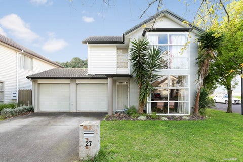 27 The Track, Takanini, Auckland