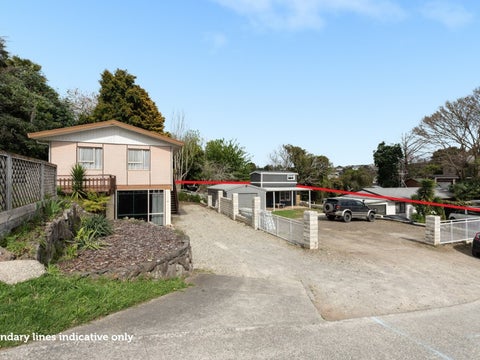 173 Ohauiti Road, Hairini, Tauranga
