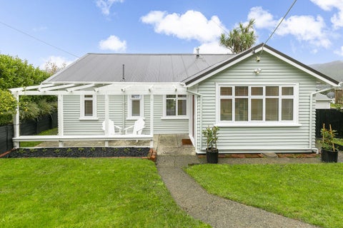 292 Cockayne Road, Ngaio, Wellington