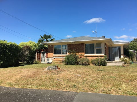 17 Oban Avenue, Glenview, Hamilton