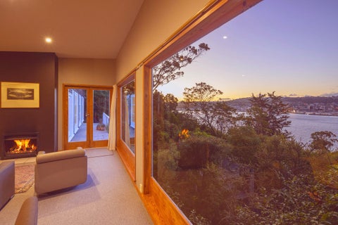 21 Glengyle Street, Vauxhall, Dunedin