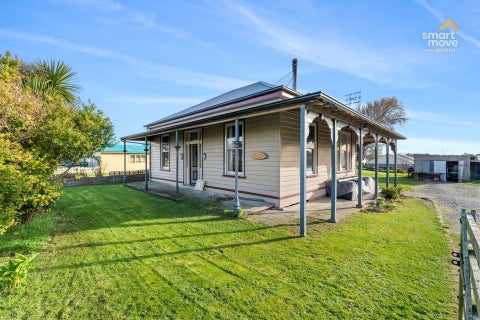 138 Balmoral Drive, Appleby, Invercargill