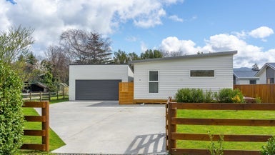 14 Brown Avenue, Carterton, Carterton