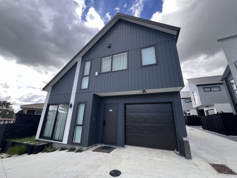 43 Ashdown Place, Pahurehure, Papakura