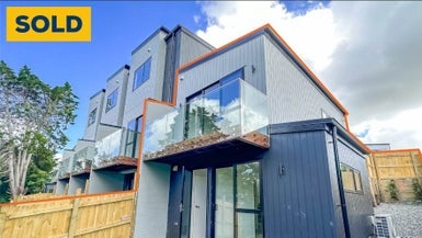 15/26 Toru Street, Te Atatu Peninsula, Auckland