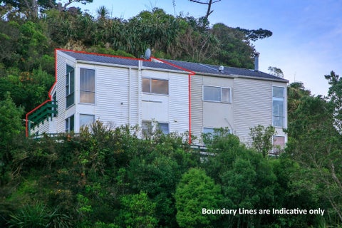 7A Buxton Avenue, Karori, Wellington
