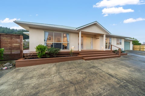 8 Concord Street, Wainuiomata, Lower Hutt