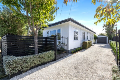239 Weston Road, St Albans, Christchurch