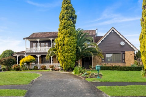 25 Deanna Avenue, Morrinsville, Morrinsville