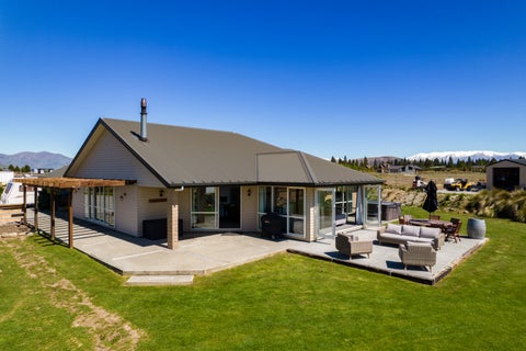 36 Temple Drive, Twizel