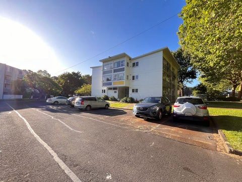 7/144 Howe Street, Freemans Bay, Auckland
