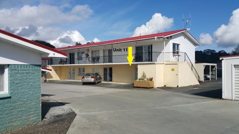 11/61 South Road, Kaitaia, Kaitaia