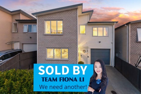 41 Sunshine Boulevard, Sunnyvale, Auckland