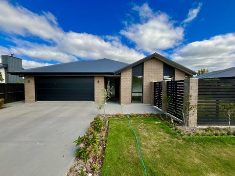 54 Grayshott Avenue, Casebrook, Christchurch