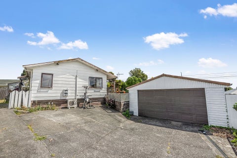 84B Porchester Road, Papakura, Papakura