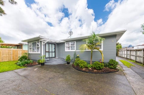54 Pinedale Place, Henderson, Auckland