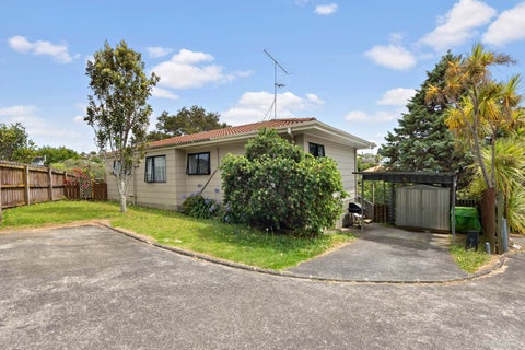 70 Gallony Avenue, Massey, Auckland