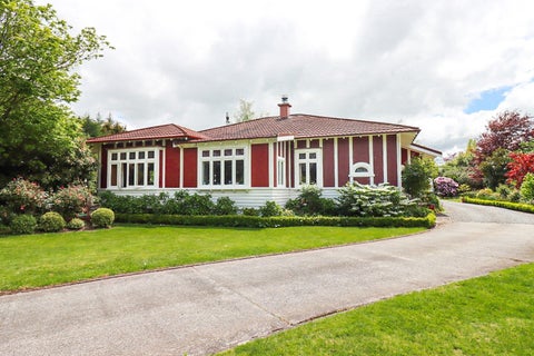 28 Rawhiti Street, Dannevirke