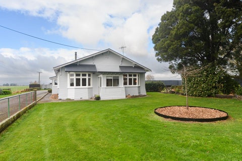 0 Lockwood Road, Kairanga