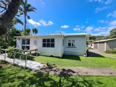 2225 Tiki Sh25 Road, PREECE POINT, COROMANDEL