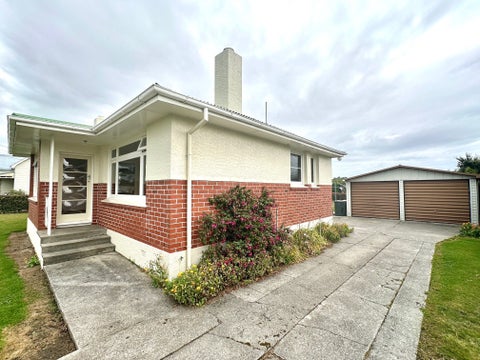 1 Anderson Street, Stirling