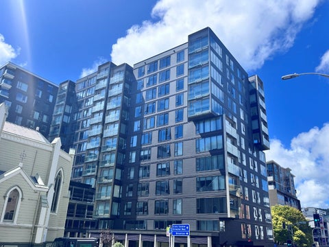 1003/168 Victoria Street, Te Aro, Wellington