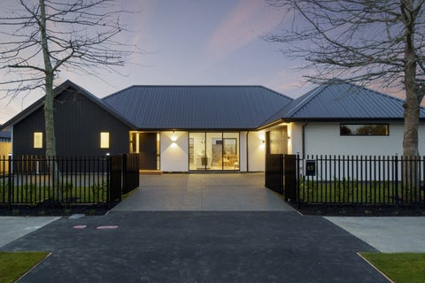 69 Milns Road, Halswell, Christchurch
