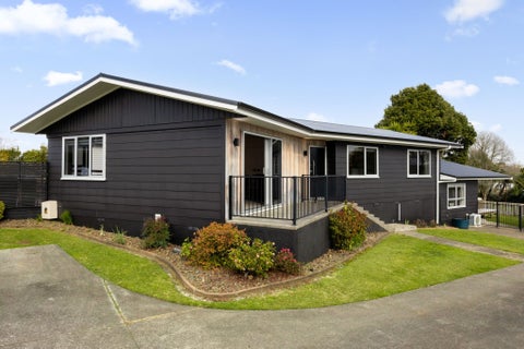 72 Eden Avenue, Te Awamutu, Te Awamutu