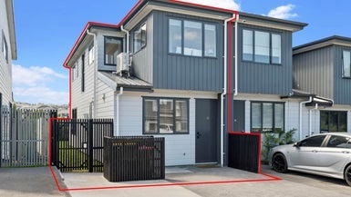 12 Serpent Road, Flat Bush, Auckland