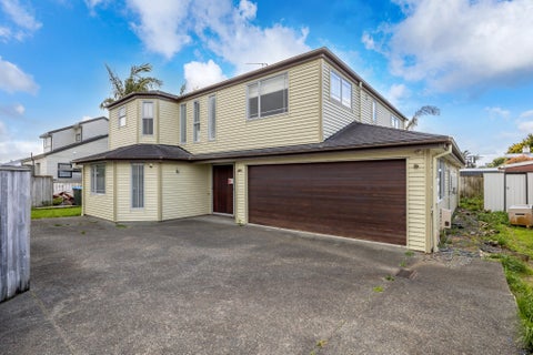 23 Haig Avenue, Mount Roskill, Auckland