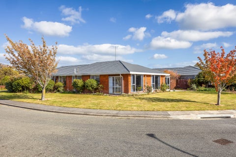 18 Kiln Place, Kaiapoi, Kaiapoi