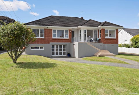 1/44 Karaka street, Takapuna, Auckland