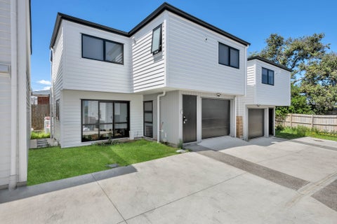 5D McDonald Road, Papatoetoe, Auckland