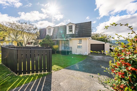 3B Northcote Street, Parkway, Wainuiomata