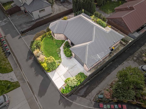 1/9 Netherby Lane, Shirley, Christchurch