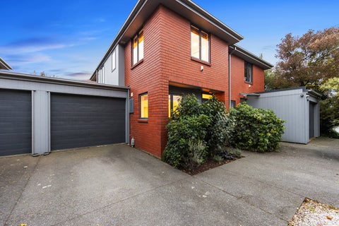 71B Mandeville Street, Riccarton, Christchurch