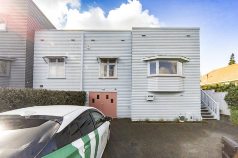 33 Myrtle Street, Hamilton East, Hamilton