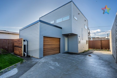 1A Burnham Street, Petone, Lower Hutt