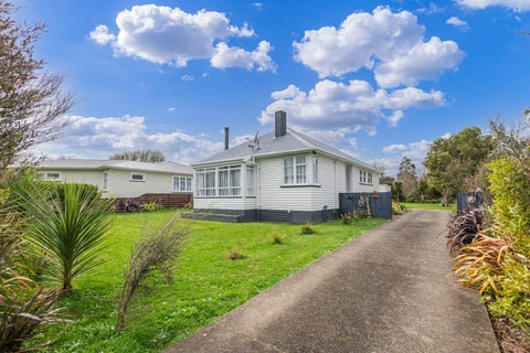 36 Tay Street, Woodville, Woodville